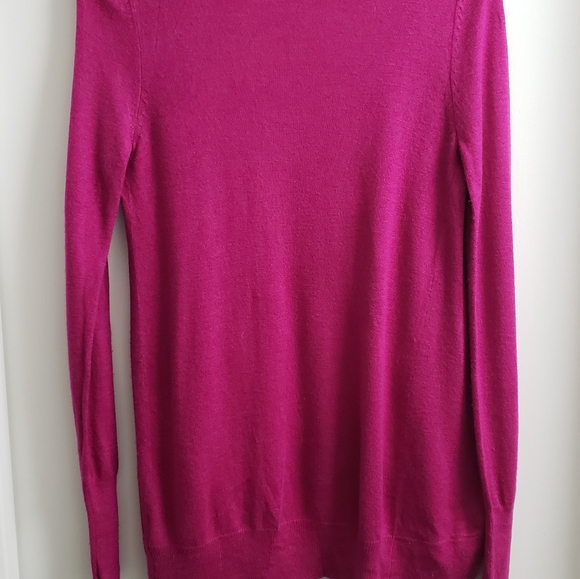 Merona cocoon cardigan - Picture 2 of 2